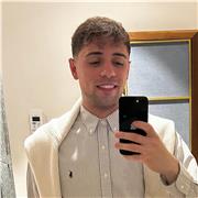 Laureato in mediazione linguistica disponibile per ripetizioni d'inglese ONLINE per ogni età e livello!